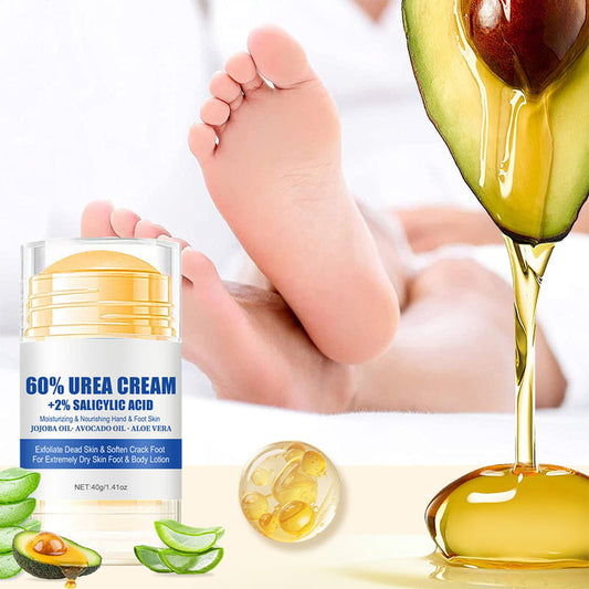 Today's Special - 49% off🔥Hydrating and Anti-Cracking Foot Cream