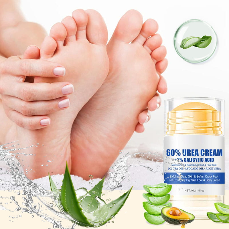 Today's Special - 49% off🔥Hydrating and Anti-Cracking Foot Cream
