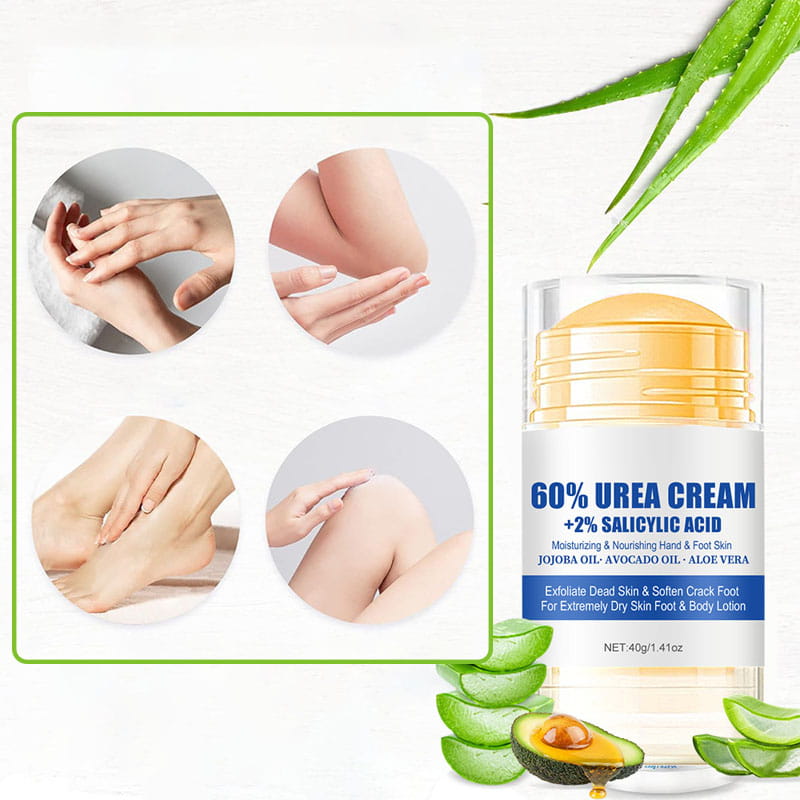 Today's Special - 49% off🔥Hydrating and Anti-Cracking Foot Cream