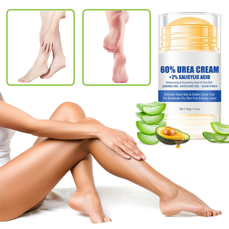Today's Special - 49% off🔥Hydrating and Anti-Cracking Foot Cream
