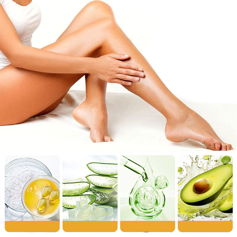 Today's Special - 49% off🔥Hydrating and Anti-Cracking Foot Cream