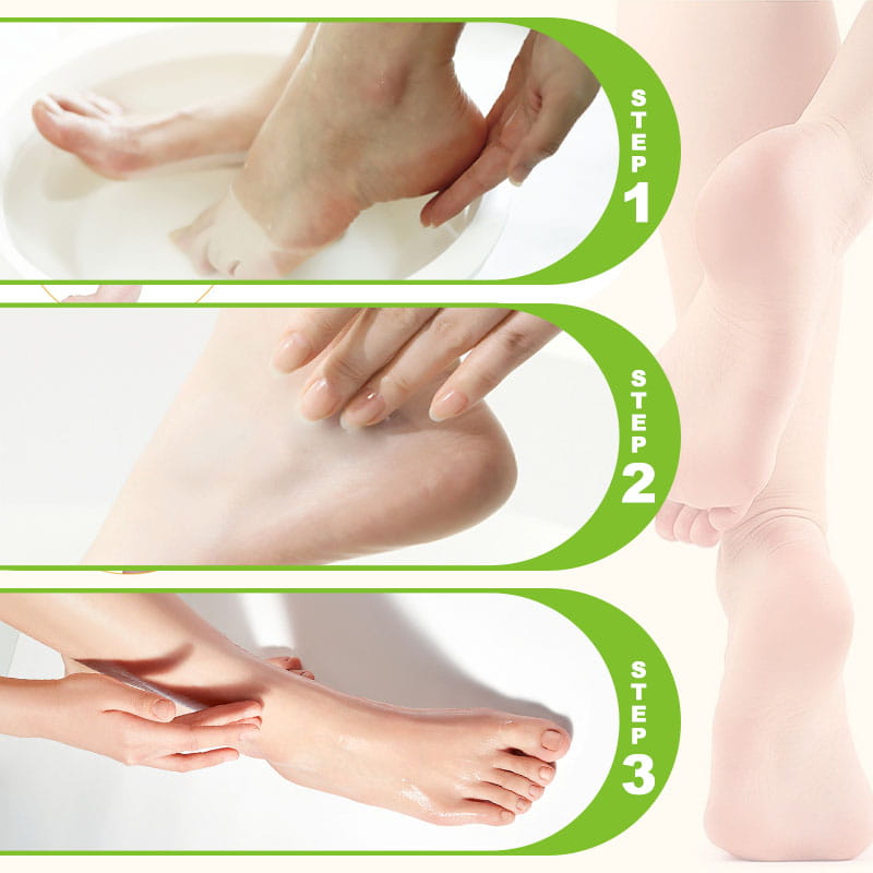 Today's Special - 49% off🔥Hydrating and Anti-Cracking Foot Cream