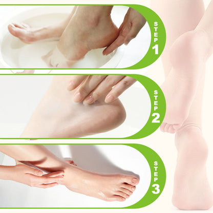 Today's Special - 49% off🔥Hydrating and Anti-Cracking Foot Cream