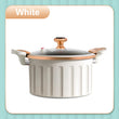 💥2025 Hot Sale For 50% 0FF💥🎊🍲Multifunctional Non-Stick Micro Pressure Cooker🔥🔥