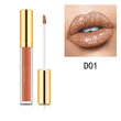 🔥NEW YEAR HOT SALE🔥Metallic Liquid Diamond Glitter Lipstick