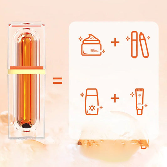 🎉Today's Specials🎉Multi-Vitamin C Natural Make-up Cream
