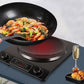 ⚡Limited-time offer of 50% off - 3500-watt induction hob, 10 temperature settings