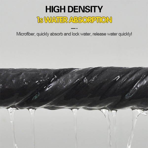 Qeuxv Thickened Magic Cleaning Cloth