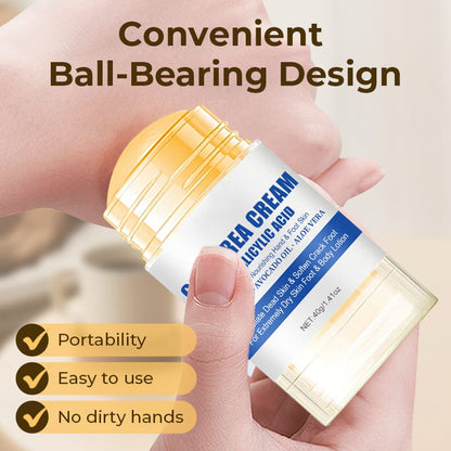 🔥HOT SALE🔥Hydrating and Anti-Cracking Foot Cream