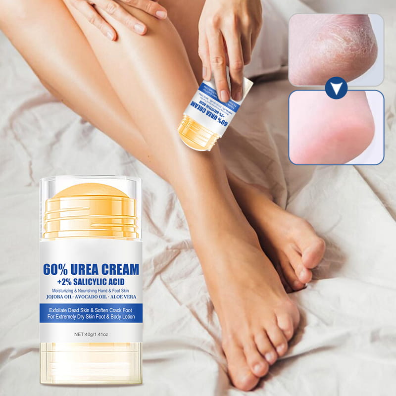 🔥HOT SALE🔥Hydrating and Anti-Cracking Foot Cream