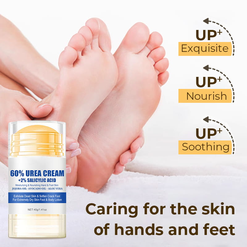 🔥HOT SALE🔥Hydrating and Anti-Cracking Foot Cream