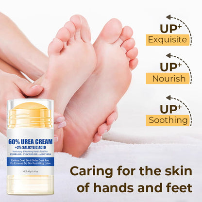 🔥HOT SALE🔥Hydrating and Anti-Cracking Foot Cream