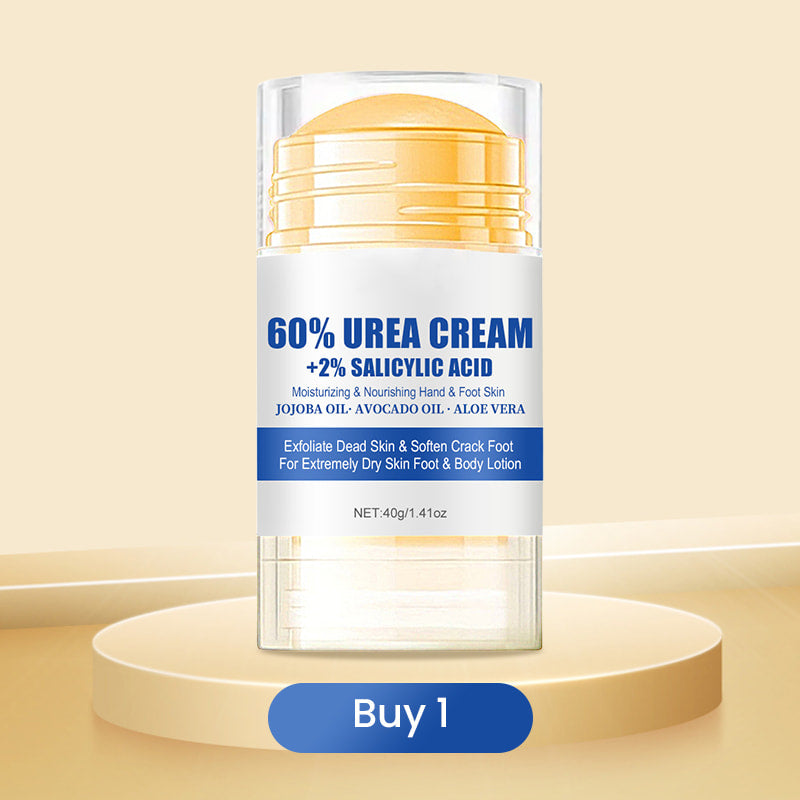 🔥HOT SALE🔥Hydrating and Anti-Cracking Foot Cream