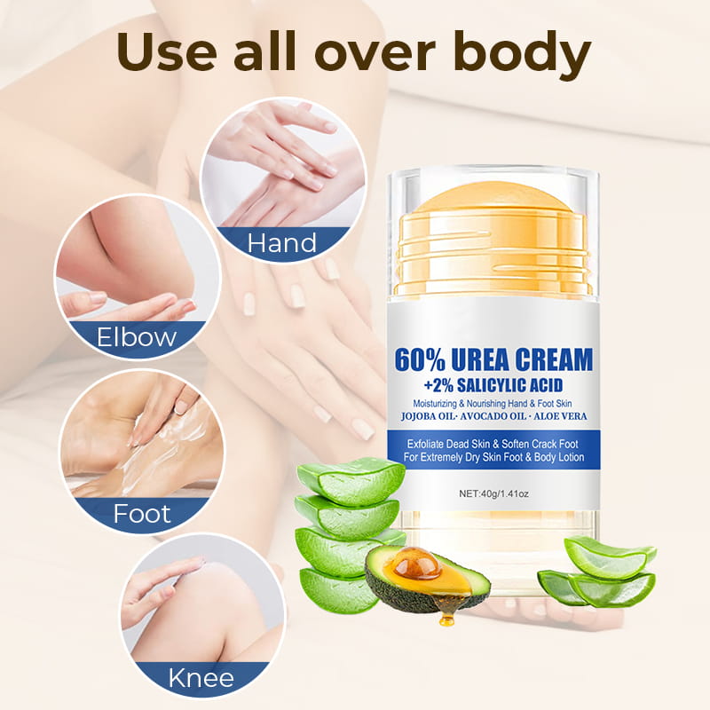 🔥HOT SALE🔥Hydrating and Anti-Cracking Foot Cream
