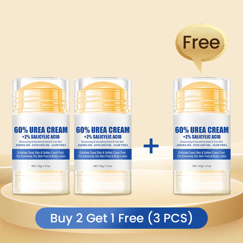 🔥HOT SALE🔥Hydrating and Anti-Cracking Foot Cream