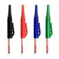 💖2026 Hot Sale💖 Long-Tip Marker Pen 🖍️Oil-Based&Quick-Dry