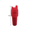 🍷Limited Time Half Price - Silicone Wine Seal Stopper with Handle 🍻