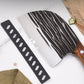 🎁Limited Time Big Sale 50% OFF💥 Stainless Steel Knife for Chopping and Cutting
