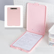 Portable Document Storage Case & Writing Clipboard
