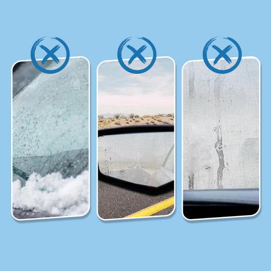💥Christmas Hot Sale🔥Micro-molecular Anti-fog Coating Agent Wiper