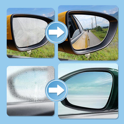 💥Christmas Hot Sale🔥Micro-molecular Anti-fog Coating Agent Wiper