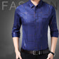 ⏳Time-Limited Special⏰Men's Ultra-Thin Non-Iron Shirt
