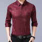 ⏳Time-Limited Special⏰Men's Ultra-Thin Non-Iron Shirt