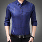 ⏳Time-Limited Special⏰Men's Ultra-Thin Non-Iron Shirt