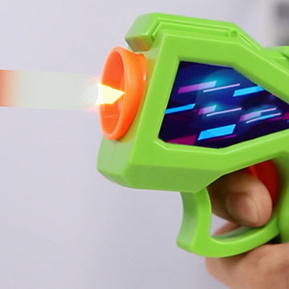 The most perfect interactive game🎯Electric Hoverball Shooting Game – Safer, More Fun & Perfect for the Whole Family!🔥