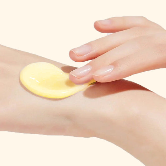 Organic Grass-Fed Beef Tallow Balm with Raw Honey - Handmade All-Natural Moisturizer for Soft, Smooth, Radiant Skin