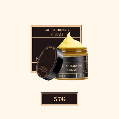 Organic Grass-Fed Beef Tallow Balm with Raw Honey - Handmade All-Natural Moisturizer for Soft, Smooth, Radiant Skin