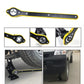 💪 Stop Struggling With Manual Car Tools  Easily Lift & Change Tires With Minimal Effort