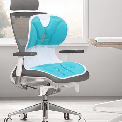 💯Limited Time Half Price - Ergonomic Lumbar Support Cushion for Office Chair