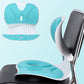 💯Limited Time Half Price - Ergonomic Lumbar Support Cushion for Office Chair
