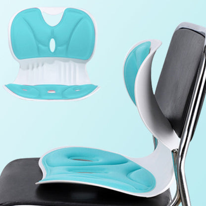 💯Limited Time Half Price - Ergonomic Lumbar Support Cushion for Office Chair