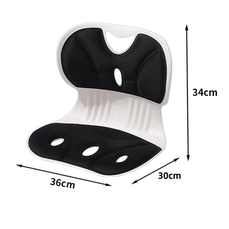 💯Limited Time Half Price - Ergonomic Lumbar Support Cushion for Office Chair