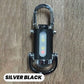 🏆Flash Sale⚡ 50K+ SOLD! Almost Gone-💥1200LM Super Bright Mini Keychain Flashlight Waterproof💡