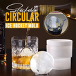 🥃Buy 1 Get 1 Free❄️ DIY Whisky Ice Balls – Slow Melt, No Watered-Down Taste
