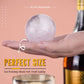🥃Buy 1 Get 1 Free❄️ DIY Whisky Ice Balls – Slow Melt, No Watered-Down Taste