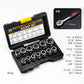 ⚡Hot Sale 50% OFF 🔩Damaged Screw And Bolt Extractor Set🚗
