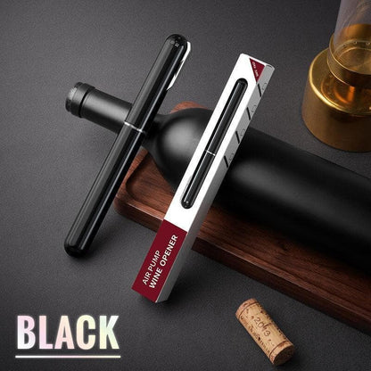 ⏱️Limited-Time Sale 50% OFF🔥Air Pump Bottle Cap Opener