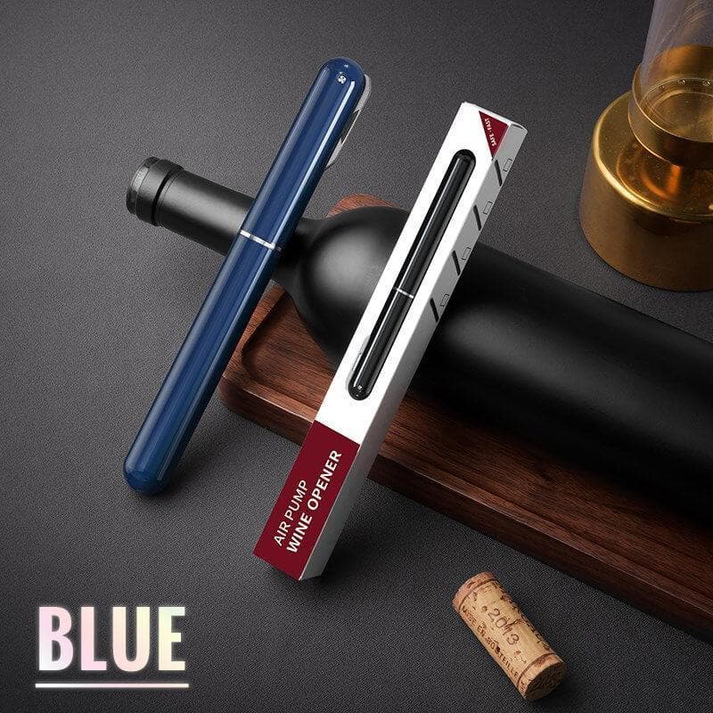 ⏱️Limited-Time Sale 50% OFF🔥Air Pump Bottle Cap Opener
