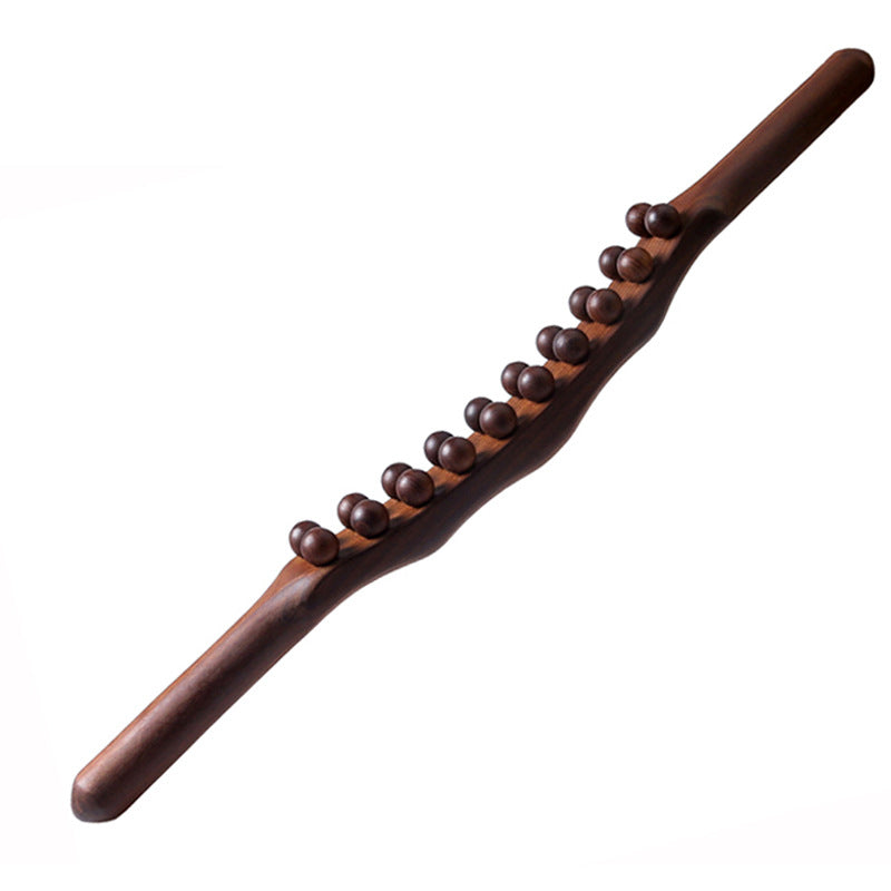 ⏳ Limited time 52% off! 💥Wooden lymphatic massage stick（The more you buy, the higher the discount）