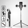 🎁Hot Sale 50% OFF⏳New 6 in 1 Bluetooth Selfie Stick