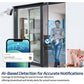 🎁 Hot Sale 50% OFF 🔥Solar Powered Surveillance Camera - WiFi Wireless IP Camera