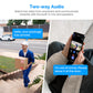 🎁 Hot Sale 50% OFF 🔥Solar Powered Surveillance Camera - WiFi Wireless IP Camera