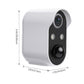 🎁 Hot Sale 50% OFF 🔥Solar Powered Surveillance Camera - WiFi Wireless IP Camera