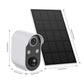 🎁 Hot Sale 50% OFF 🔥Solar Powered Surveillance Camera - WiFi Wireless IP Camera