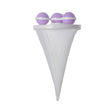 🥳2026 HOT SALE🥳💞50K+ SOLD!🧺🧼 BUY 1 GET 2 FREE! Floating Lint Mesh Bag – Catches hair & lint, reusable, protects washing machine & drain. 🚿✨