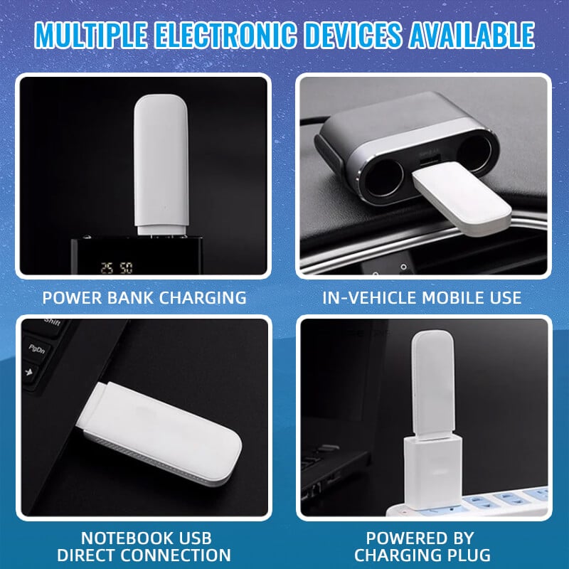 📶 50% OFF NOW! 🌐 2026 4G LTE USB Mobile Router – High-Speed Internet Everywhere, Supports Multiple Devices & Easy Setup 🔋